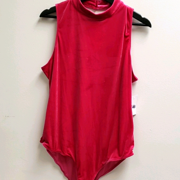Body suit